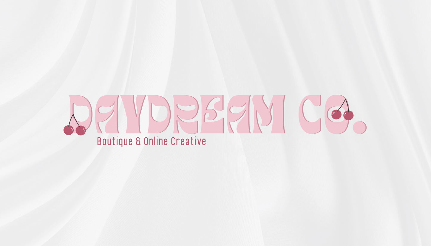 Luxe Creative Brand Kit