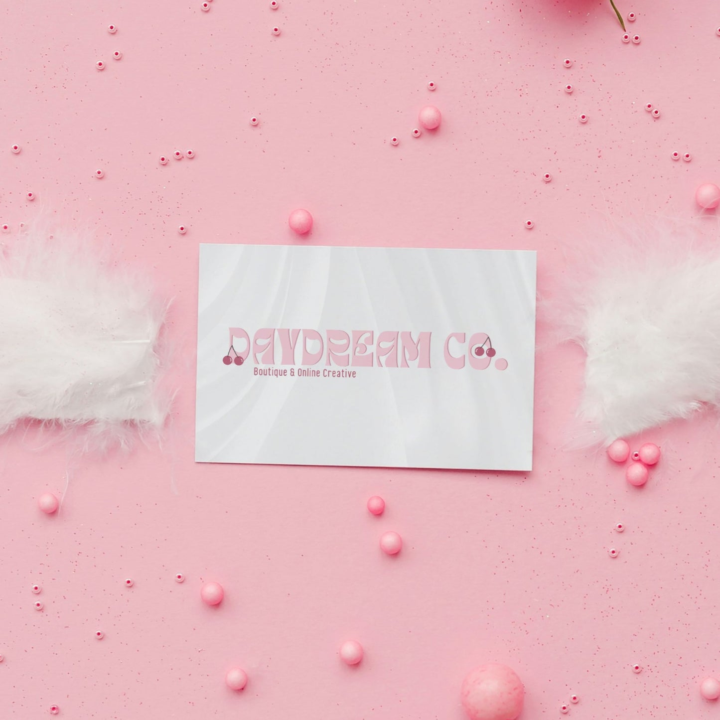 Luxe Creative Brand Kit