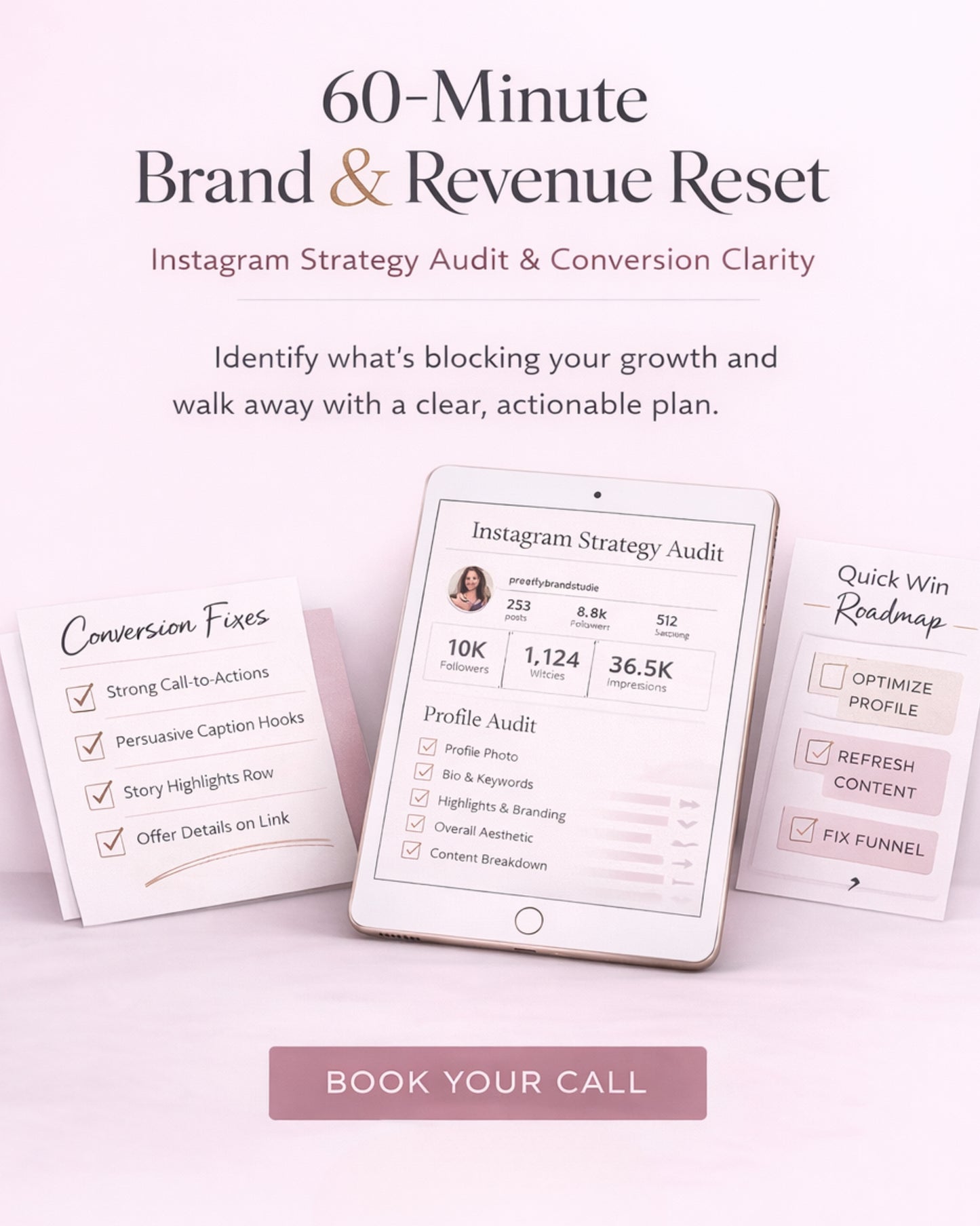 The 60-Minute Reset
